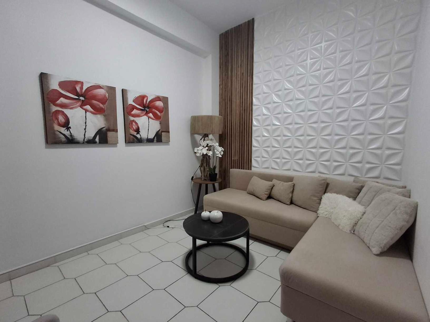Philippos Apartments Acharavi  Exteriér fotografie