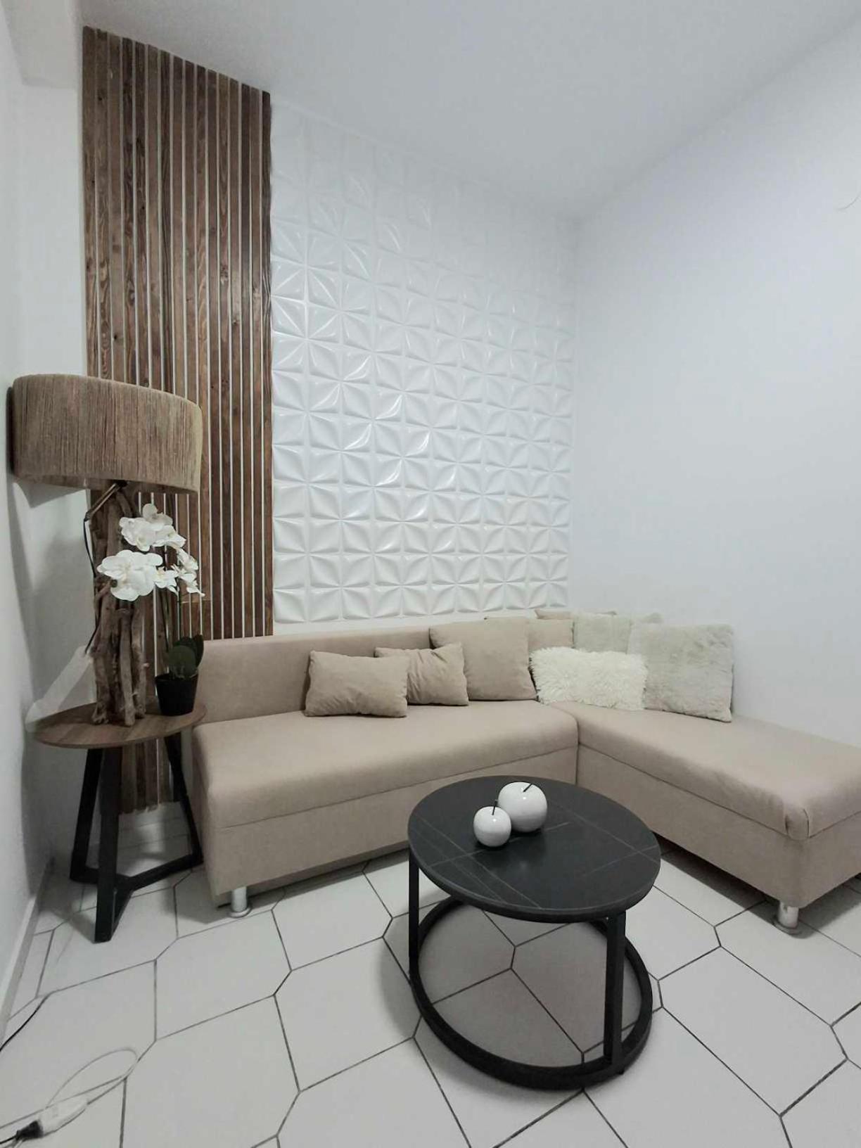Philippos Apartments Acharavi  Exteriér fotografie